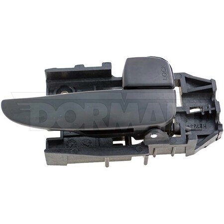 Motormite Interior Door Handle Front Right, 83453 83453
